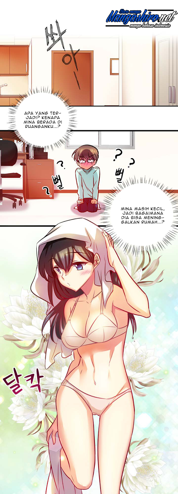 Hyulla’s Race Chapter 37.2 Gambar 10